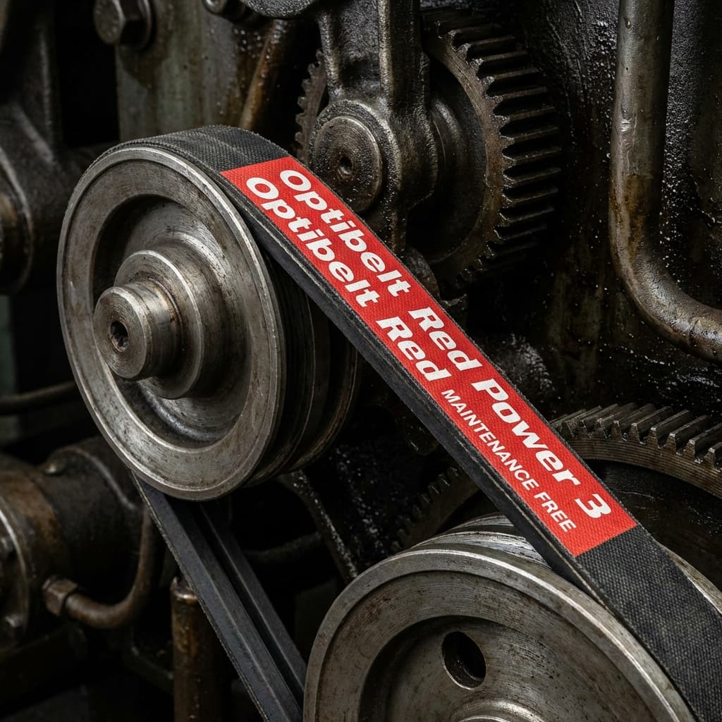 圧倒的なメンテナンスフリー性能