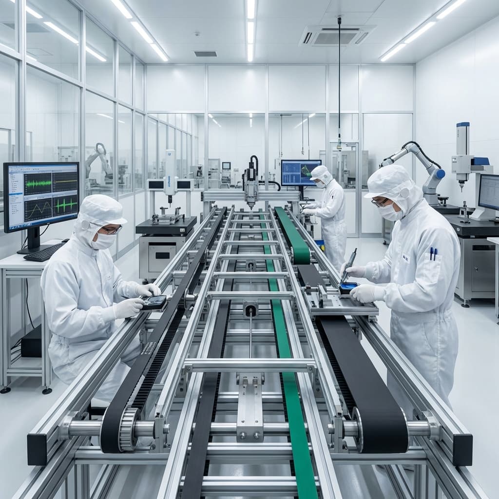 世界最高水準の公差基準